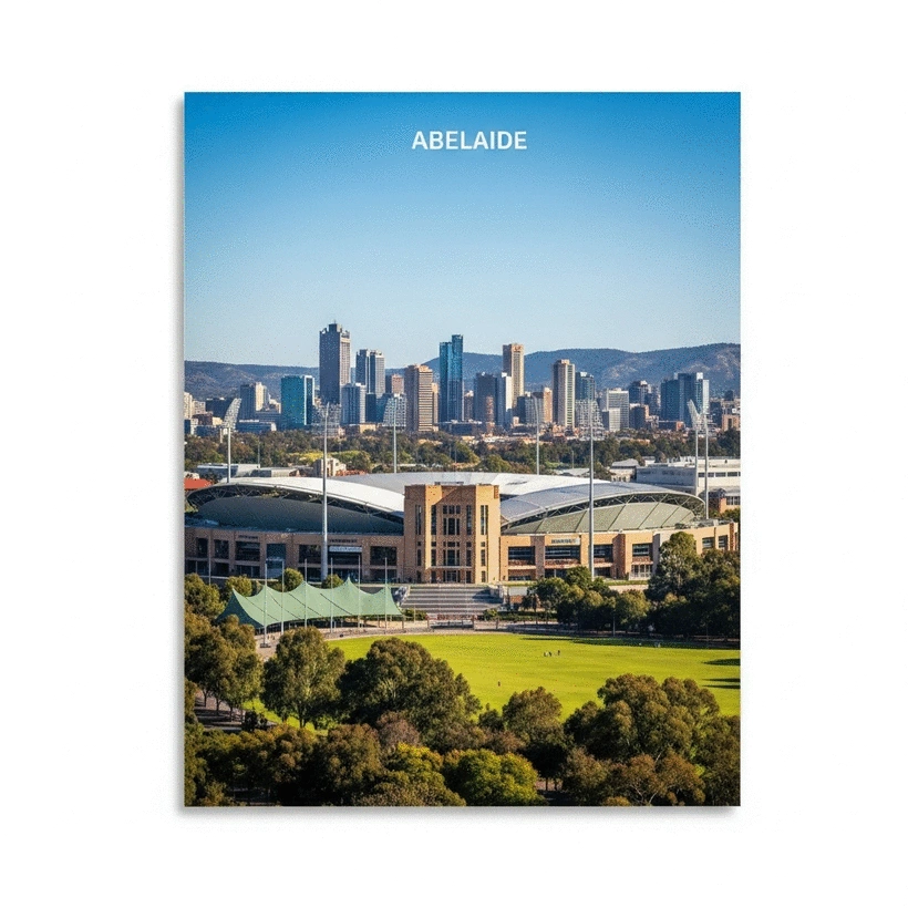 Top 10 Iconic Attractions in Adelaide You Must Visit in 2026