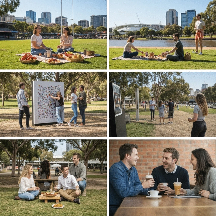 Top Hidden Gem Weekend Activities in Adelaide for Young Adults Seeking Thrills