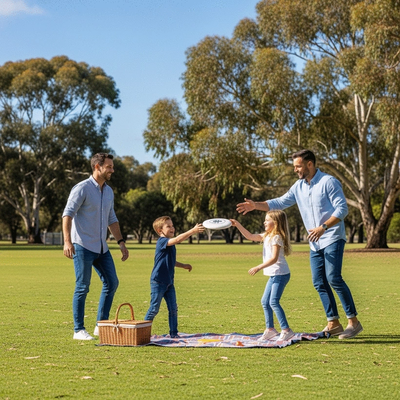 Fun Things to Do in Adelaide with Kids This Weekend: Family-Friendly Guide