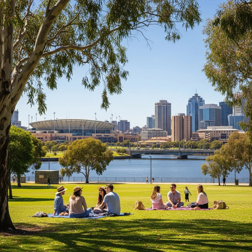 10 Best Things to Do in Adelaide This Weekend for Free Adventures