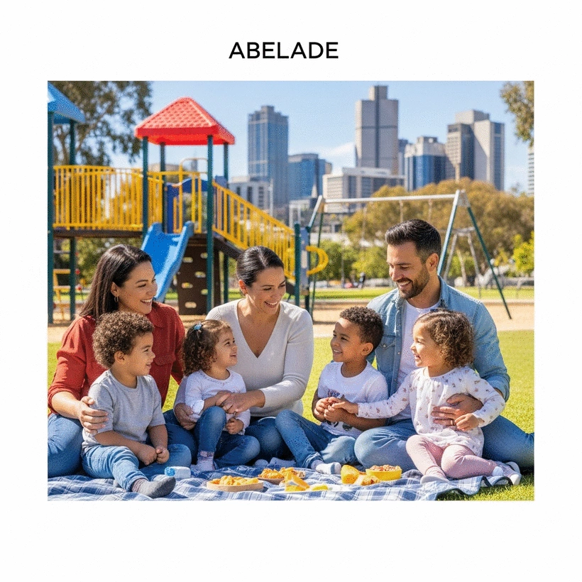 10 Best Family Activities in Adelaide for Kids of All Ages