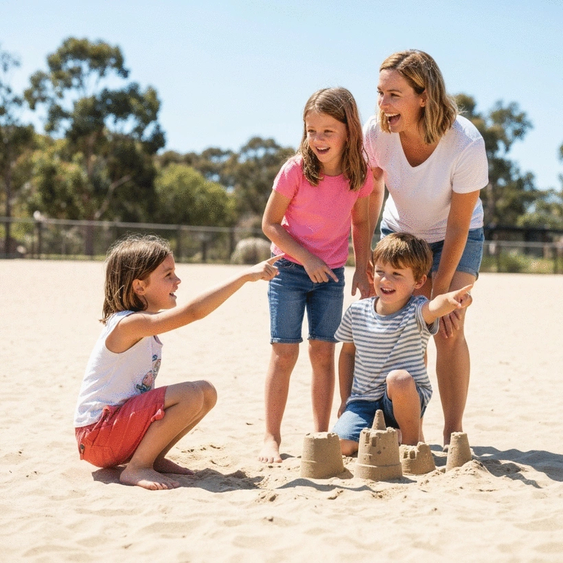 Best Iconic Attractions in Adelaide for Families with Kids