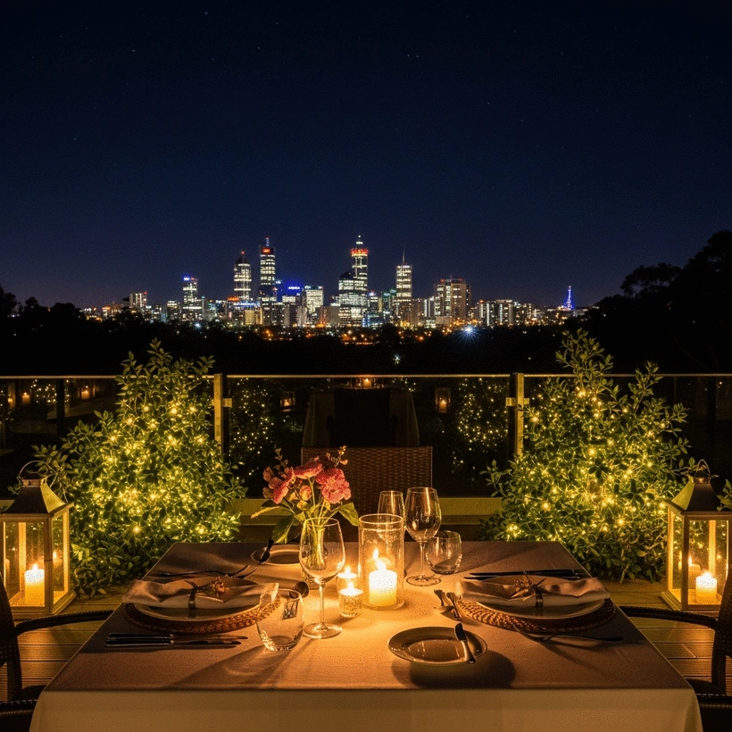 Things to Do in Adelaide at Night: Ultimate Guide for Couples and Date Nights