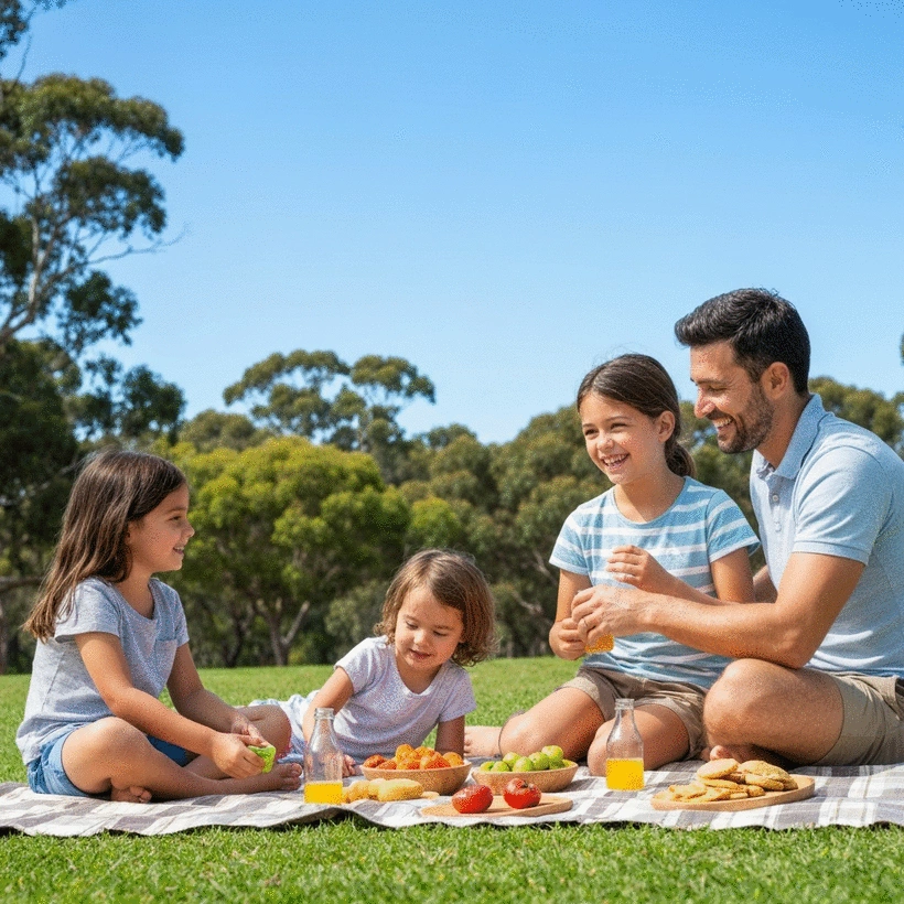 Top Free Family Activities in Adelaide: Budget-Friendly Adventures for Families