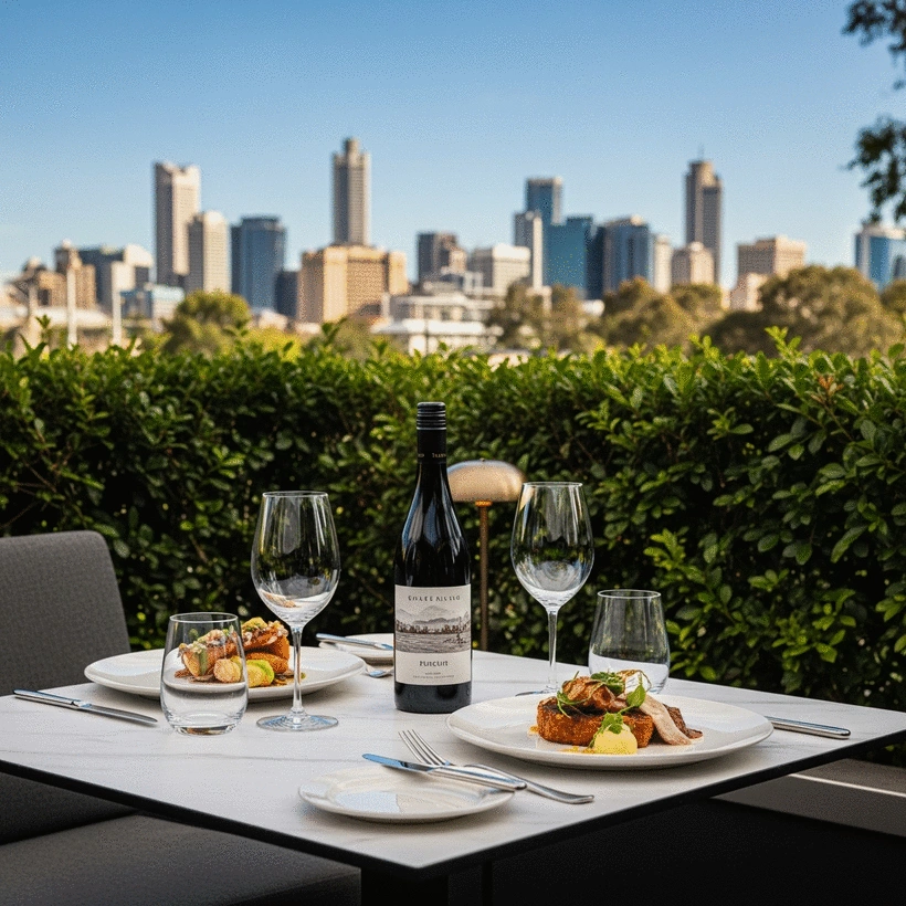 Ultimate Weekend Itinerary: 3 Days of Fun Things to Do in Adelaide for Couples